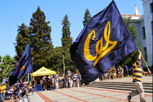 CAL DAY is April 21! Visit the top CEE undergraduate program in the